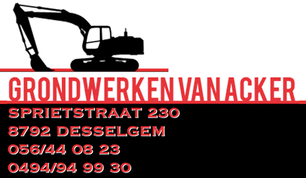 Van Acker BV