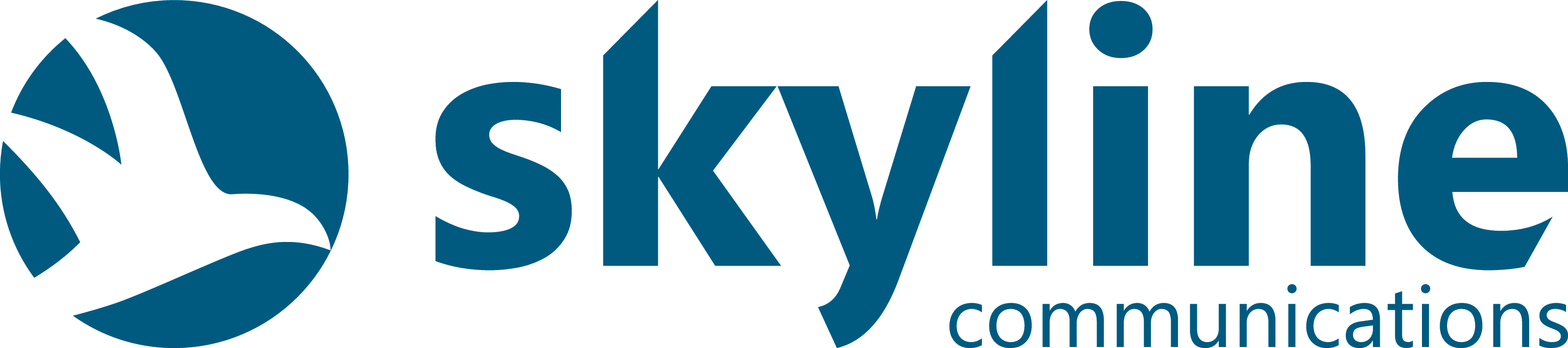 Skyline Communications NV