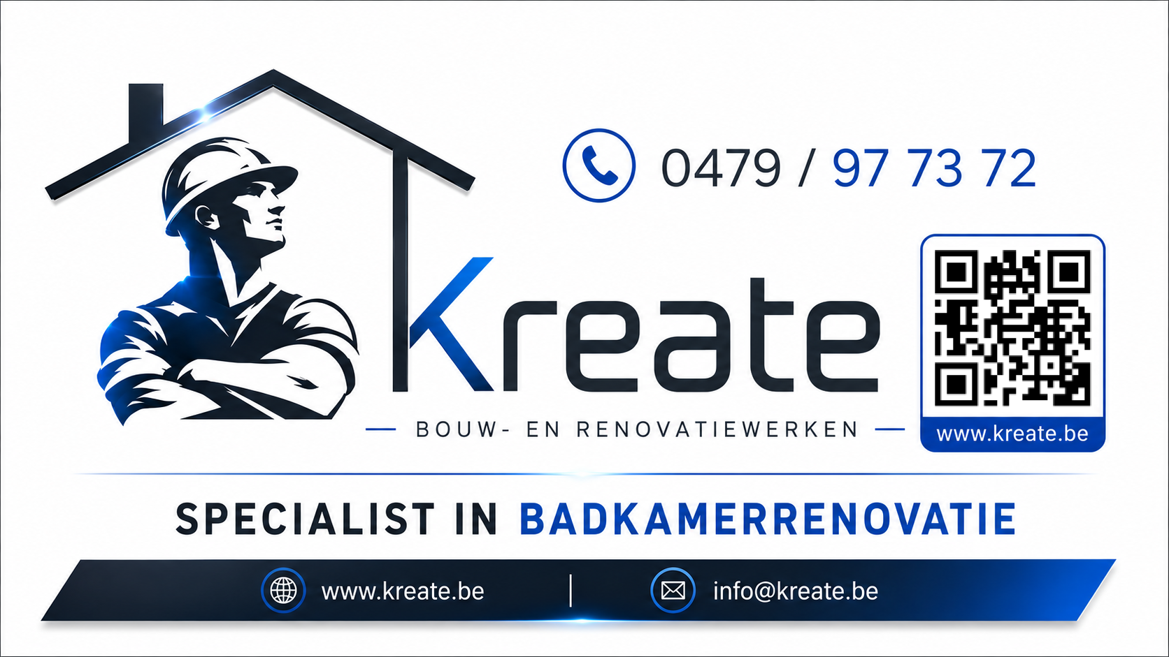 Kreate BV